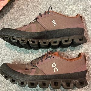 On Cloud Womens shoes